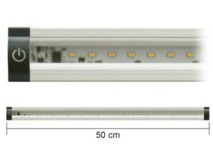 Barre Led - Sottopensili