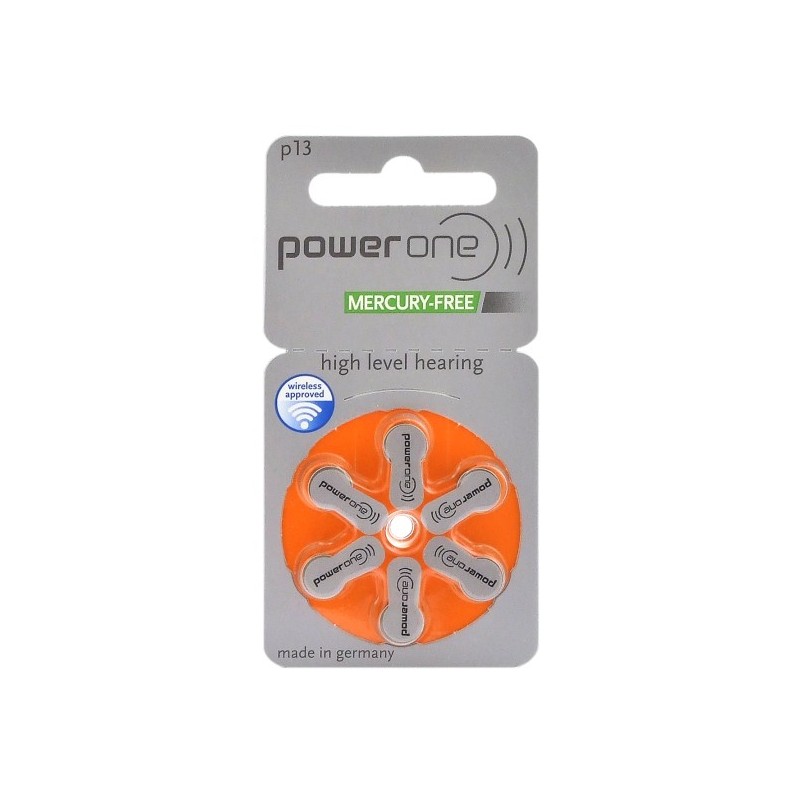 Signia, Batterie Per Apparecchi Acustici, 60, Per Siemens, Gr. 312 - Foto 11