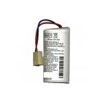 BATTERIA BAT01- BATLI01 3,6V 5Ah