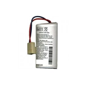 BATTERIA BAT01- BATLI01 3,6V 5Ah