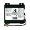 Batteria BAT02 (BATLI02) - 7,2V 13AH