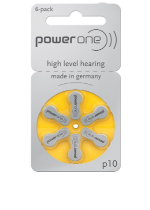 60-pile-per-apparecchi-acustici-power-one-misura-10-pr70-giallo 60-pile-per-apparecchi-acustici-power-one-misura-10-pr70-giallo