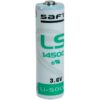 SAFT LS14500 (STILO AA ) LITIO- 3.6V Li-SoCl2 2600mAh