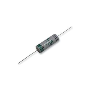 SAFT LS1750 A ) LITIO- 3.6V Li-SoCl2 3600mAh
