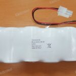 batteria 9v allarme duevi