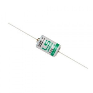 LS14250 CNA - SAFT Batteria litio 3.6V con reofori