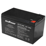 batteria ricaricabile al piombo 12v 12ah