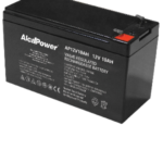 batteria ricaricabile piombo 12V 10Ah