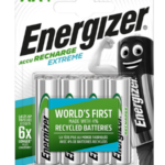 aa energizer 2300
