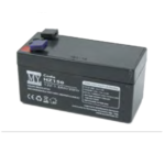 batteria ricaricabile piombo 12v 1.3ah