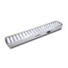 Lampada di emergenza 60 LED ricaricabile