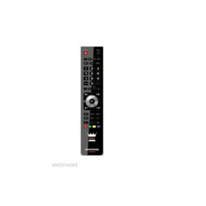 Telecomando universale per TV 4 in 1 SAT DTT DVD BLURAY HDD HI-FI programmabile