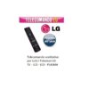 Telecomando universale TV LG - Pronto all'uso