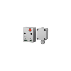 Sensore Crepuscolare 15A IP65