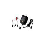 Caricabatteria Universale Ni-Cd/Ni-MH 1.2-12 volt