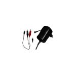 Caricatore per Batterie al Piombo 6V - 600 mAh