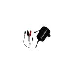 Caricatore per Batterie al Piombo 12V - 1000 mAh