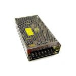 Alimentatore trasformatore stabilizzato switch trimmer 220V 12V 20Ah STRIP LED - Trustech