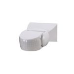 SENSORE MOVIMENTO PIR INFRAROSSI 180° IP65