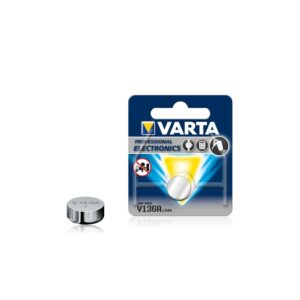 Pila Batteria V13GA- LR44 1.5V - VARTA