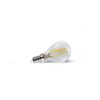 Lampadina led a filamento GOCCIA E14