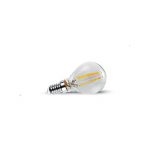 Lampadina led a filamento GOCCIA E14