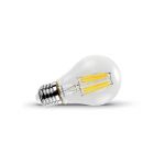 Lampadina led a filamento GOCCIA E27
