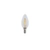 Lampadina led a filamento oliva E14- INNOLED