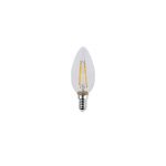 Lampadina led a filamento oliva E14- INNOLED