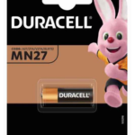 MN27 DURACELL