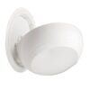 LUCE NOTTURNA LED -SEGNAPASSO CON SENSORE DI PASSAGGIO