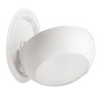 LUCE NOTTURNA LED -SEGNAPASSO CON SENSORE DI PASSAGGIO