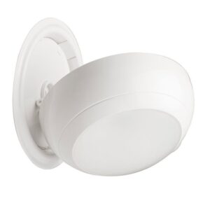 LUCE NOTTURNA LED -SEGNAPASSO CON SENSORE DI PASSAGGIO