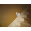 LUCE NOTTURNA LED -SEGNAPASSO CON SENSORE DI PASSAGGIO