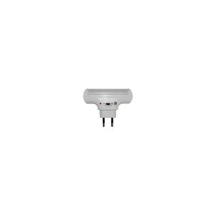 LAMPADA NOTTURNA A LED RICARICABILE - ALCAPOWER