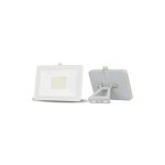 FARO LED PER ESTERNO SLIM IP65
