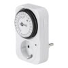 Timer analogico per controllare in modo semplice i dispositivi elettronici