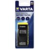 Tester digitale VARTA per batterie AA AAA C D 9V 1,2V pile bottone 1.5V 3V
