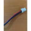Batteria per allarme sensori e tastiera DUEVI 2 X LS14500 2ER14505 BAT7V2SENS
