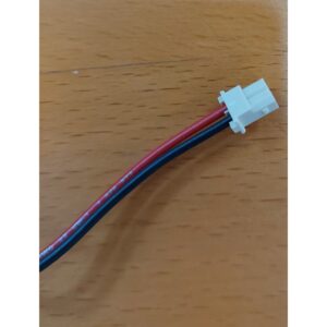 Batteria per allarme sensori e tastiera DUEVI 2 X LS14500 2ER14505 BAT7V2SENS