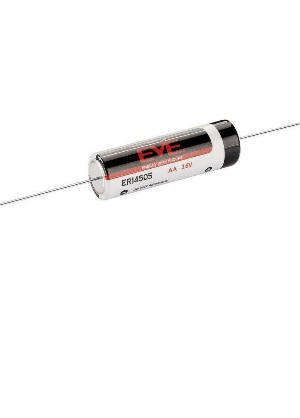 BATTERIA AA LITIO LS14500 CNA BATTERIA AA LITIO LS14500 CNA