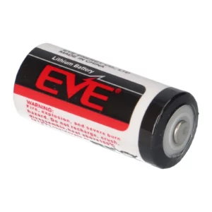 Batteria 2/3AA Litio 3.6V ER14335