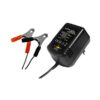 Caricatore per batterie al piombo 2V 6V 12V 600mAh