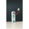 Batteria LItio stilo AA SAFT LS14500 3,6V 2,6Ah compatibile con allarmi SELECT