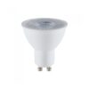 Faretto GU10 chip Samsung 8W luce naturale 4000°K