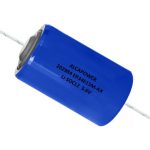 Mezza torcia C litio 3.6V 8500 mAh Li-SOCL2 ER26500 con lamelle