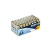 32 batterie AA (stilo) Alcaline MAXELL - LR6 -E91 AM3 MN1500 R6