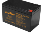BATTERIA 12V 14AH CICLICA