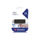 PENDRIVE 64GB VERBATIM