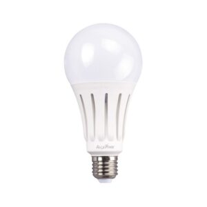 Lampadina Classica LED 175-250V 20W 2000lm 3000K luce calda E27